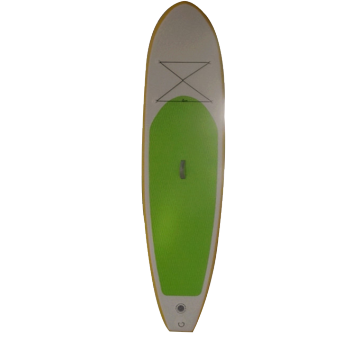 Drop stitch and PVC material waterproof anti slip big paddle board